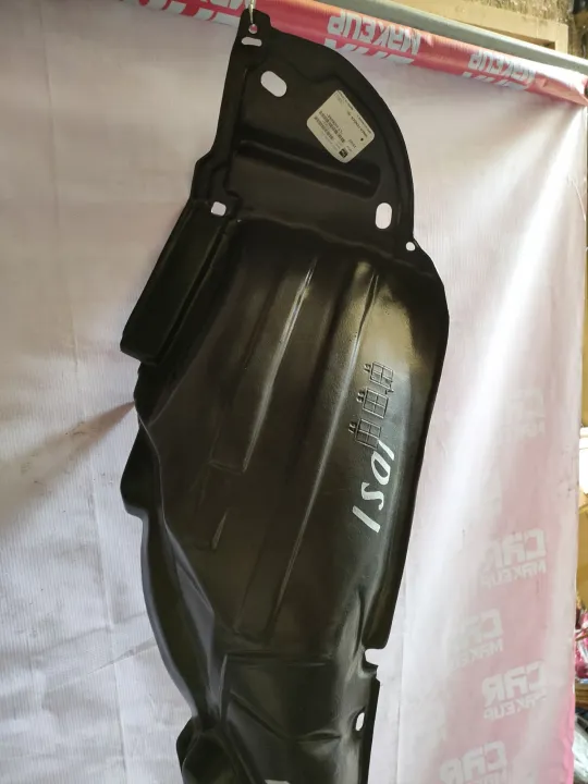 Fender Liner Honda City IDSI Passenger side Right side Lazada PH