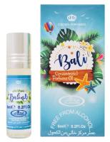 น้ำหอม​อาหรับ​ Perfume Oil Bali By Al Rehab​