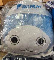 หมอนผ้าห่มพิชอนคุง daikin