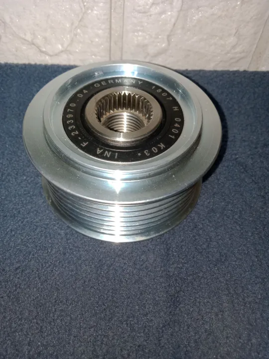 Alternator Pulley Nissan Navara Lazada PH