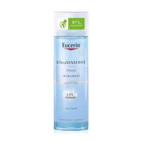 Eucerin UltraSENSITIVE [HYALURON] TONER 200 ML.หมดอายุ18/01/24