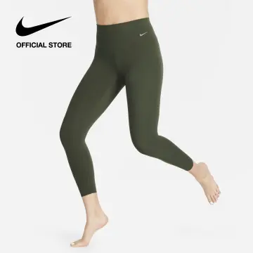 Nike Women's Epic Fast Running Leggings - Black