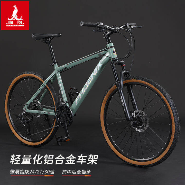 mens mountain bike lightweight