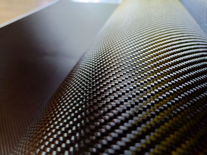 ชุดหุ้มคาร์บอนแท้-ผ้า3k240g-ลาย2-ขนาด50x25-เซนติเมตร-อุปกรณ์ครบพร้อมคู่มือวิธีการทำสามารถทำเองได้เลย