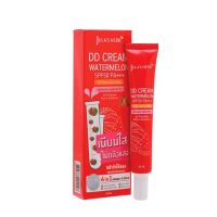 จุฬาเฮิรครีมกันแดดแตงโม (หลอด 40ml.) ?DD Cream Watermelon SPF50 PA+++