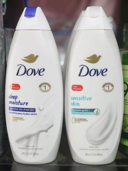 Dove body wash 710ml | Lazada PH