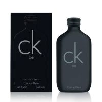 น้ำหอมผู้หญิง / ผู้ชาย CK Be EDT 200 ml. พร้อมกล่อง