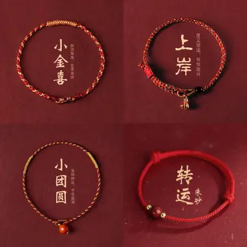 Buy Kaushey Loom  Craft Black Evil Eye Adjustable 7 Knot Bracelet for Men  and Women Pack of 4 Online at Best Prices in India  JioMart