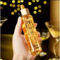 HIH Royal Jelly Gold Recovery Honey น้ําผึ้งควบคุมความมันให้ความชุ่มชื้นกระชับรูขุมขน 50ml