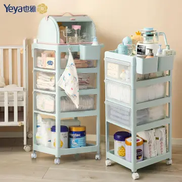 Trolley for hot sale baby stuff