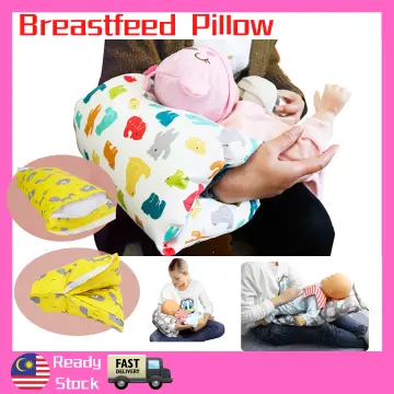 Shop Arm Breastfeeding Pillow online - Jan 2024