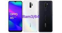 Oppo A52020 Ram3/64