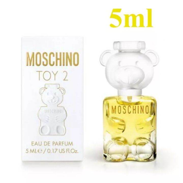 moschino-toy-2-edp-5ml-แบบแต้ม-มีกล่อง