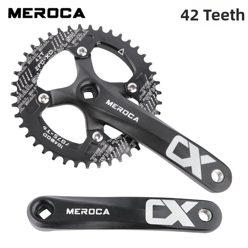 Meroca