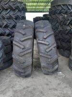 ยางใหม่13.6.24 R1 เพลาหน้า ผ้าใบหนา8ชั้น