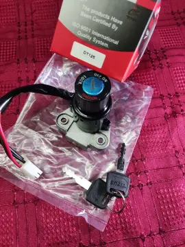 Shop Ignition Switch Dt125 online | Lazada.com.ph