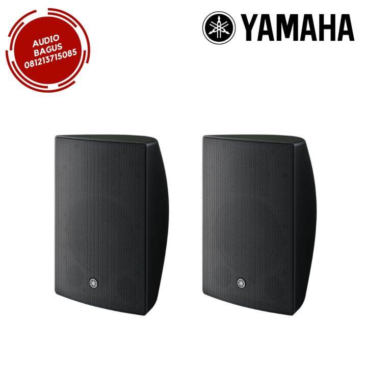 YAMAHA VXS5 / VXS 5 Speaker | Lazada Indonesia