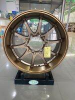 Wheels performance wp282 18x9.5 PCD 6x139.7 ET 25 CB 106.1  BRONZE