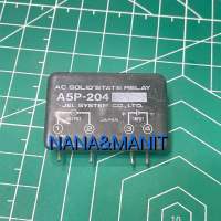 A5P-204 Solid State Relay พร้อมส่งในไทย??