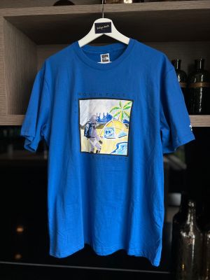 SUPREME THE NORTH FACE SKETCH TEE
