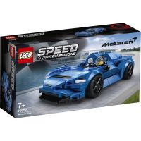 LEGO Speed Champions McLaren Elva 76902