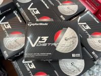 (2 Free 1)TAYLORMADE V3 DISTANCE โหลละ 1,030 บาท (ซื้อ 2 โหล แถม 1 โหล)(2 free 1)