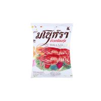 ข้าวเกรียบกุ้งตรา มโนราห์ ขนาด 32 กรัม(1ซอง)