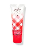 Bath &amp; Body Works Body cream 1 ชิ้น กลิ่น Ginghan Love ขนาด 226 g