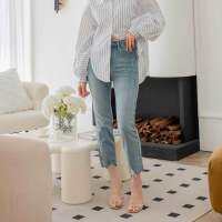 FLASHMARBLE FM003 JEANS