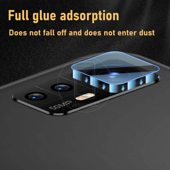 For Honor Magic 5 Magic5 Pro Full Coverage Tempered Glass Lens Screen Protector Lazada Ph 8538