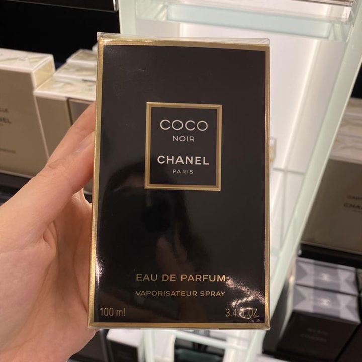 น้ำหอม-chanel-coco-noir-100ml