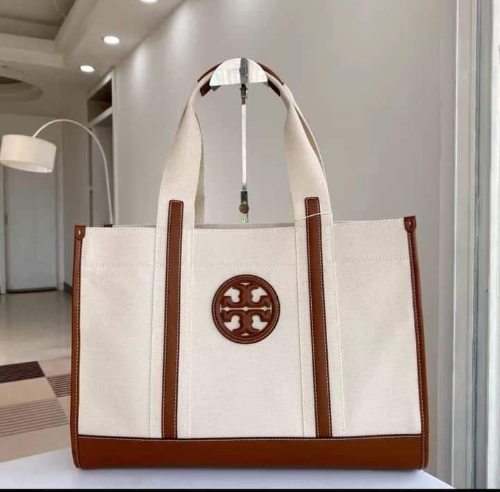 TORRY BURRCH TOTE BAG | Lazada PH