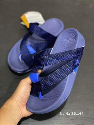 รองเท้าเตะ Fitflop Sz(36-45)รองเท้า เพื่อสุขภาพ ผู้หญิงผู้ชายสินค้าถ่ายจากภาพจริงมีของพร้อมส่ง