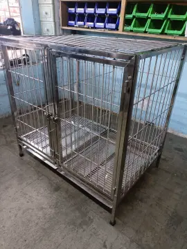 2x3x3 best sale dog cage