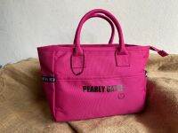 pearlygates tote bag 36*20cm