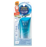 บีโอเร ครีมกันแดด Biore UV Aqua Rich Watery Essence SPF 50+ PA++++ 15 g.