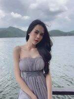 จั๊มสูทสานหน้า
