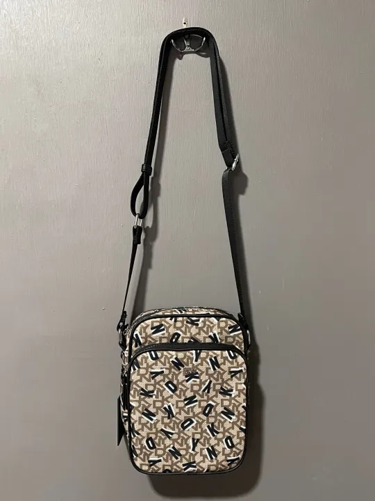 Original DKNY Gigi Flight Bag Lazada PH