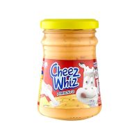 Cheez Whiz Pimiento 210g (Exp. Date 29 Oct 2023)