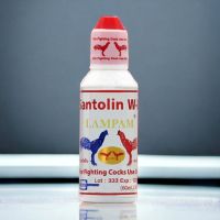 ผลิตภัณฑ์ลำปำ ซานโตลิน (Santolin) 60 ml