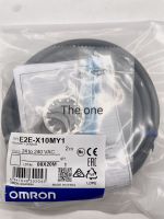 E2E-X10MY1 2M proximity sensor  omron 90to240vac ของใหม่