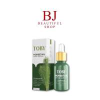 โทบี้ ฮอร์สเทล แฮร์เซรั่ม TOBY Horsetail Hair Serum