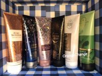 Bath and Body Works Ultra sherr Body Cream 226g. ครีมทาผิวผสมน้ำหอม หอมทุกกลิ่น สุดฮิต