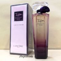 Lancome Tresor Midnight Rose EDP 75ml. น้ำหอมลังโคม กลิ่นหอมหวานอันอ่อนโยนสุดโรแมนติก อันน่าหลงใหล