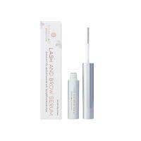 (ของแท้ ส่งไว) Moleculogy Lash &amp; Brow Serum เซรั่มสำหรับขนตาและขนคิ้ว จากโมเลกุลโลจี้ เพื่อชั้นขนตาที่สวยขึ้น และขนคิ้วที่อิ่มเต็ม เหมาะสำหรับคนขนตาขนคิ้วบาง สั่น น้อย ร่วงง่าย