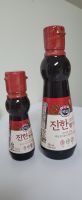 ลดล้างสต๊อค!! น้ำมันงาเกาหลี 320 มล. / Crearance Sale!!  Beksul Original Pure Sesame Oil 320 ml.