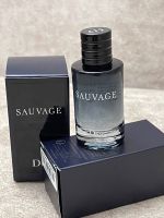 Dior Sauvage Eau de Toilet ขนาดทดลอง