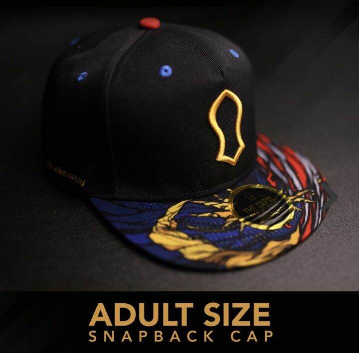 snapback cap capal