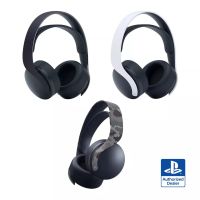 [ศูนย์ไทย] PlayStation : PS5 Pulse 3D Wireless HeadSet * ประกันศูนย์ Sony ไทย 1 ปี *