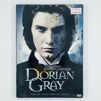 [01537] Dorian Gray เทพบุตรสาปอมตะ (DVD)(USED) ซีดี ดีวีดี สื่อบันเทิงหนังและเพลง มือสอง !!